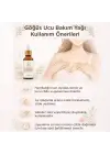 Nipple Care Oil Göğüs Ucu Bakım Yağı 50 ml – Doğum Öncesi Bakım İçin