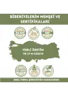 Biberiye Suyu ve Yağı Seti Doğal Saç ve Cilt Bakımı