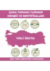 Çuha Tohumu Yağı 10 ml %100 Saf