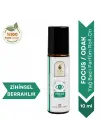 Focus Odak Yağ Bazlı Parfüm Roll-On 10 ml