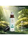 Focus Odak Yağ Bazlı Parfüm Roll-On 10 ml