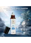 Peace Huzur Yağ Bazlı Parfüm Roll-On 10 ml