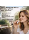 Sigara Bırakmaya Yardımcı Aromaterapi Yağ 10 ml %100 Doğal
