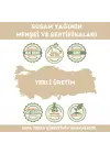 Susam Yağı 50 ml %100 Doğal Saç Bakımı & Parlak Görünüm