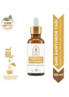 Ozonlanmış Sarı Kantaron Yağı 30 ml – Onarıcı & Arındırıcı