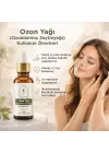 Ozon Yağı (Ozonlanmış Zeytinyağı) 50 ml – Yoğun Nem Desteği & Hijyenik Bakım