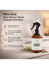Mite-End Akar Kovucu Sprey 500 ml | Doğal Ev Tozu Akarı Temizleyici