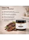 Kakao Yağı 100 ml %100 Saf - Doğal Nemlendirici & Yenilebilir Saf Kakao Yağı