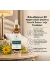 OsteoBalance Oil Yoğun Etkili Eklem & Kemik Bakım Yağı 30 ml