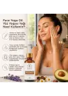 Face Yoga Oil Yüz Yogası Yağı 30 ml %100 Saf