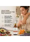 Stretch Mark Care & Repair Oil Vücut Çatlak Bakım & Onarım Yağı 50 ml