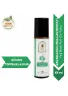 Abundance Bolluk Bereket Yağ Bazlı Roll-On Koku 10 ml
