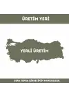 Abundance Bolluk Bereket Yağ Bazlı Roll-On Koku 10 ml