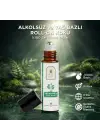 Abundance Bolluk Bereket Yağ Bazlı Roll-On Koku 10 ml