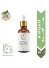 Adaçayı Uçucu Yağı 10 ml. %100 Saf