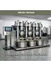 Ahududu Çekirdeği Yağı 10 ml %100 Saf