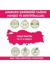 Ahududu Çekirdeği Yağı 10 ml %100 Saf