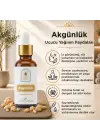 Akgünlük Uçucu Yağı 10 ml. % 100 Saf