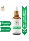 ANTI-ACNE SERUM Akne Karşıtı Yüz Serumu