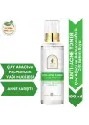 ANTI-ACNE TONER Çay Ağacı ve Palmarosa Özlü Cilt Bakım Suyu