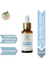 ANTI-BLEMISH SERUM Leke Giderici Cilt Bakım Serumu