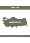 Anti-Lice Bit Kovucu Sprey-Papatya