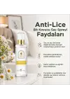 Anti-Lice Bit Kovucu Sprey-Papatya