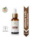 Argan Yağı 5 ml. %100 Saf