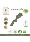 Argan Yağı 5 ml. %100 Saf
