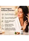 Argan Yağı 5 ml. %100 Saf