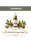 Argan Yağı 5 ml. %100 Saf