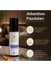 ATTENTION Dikkat & Konsantrasyon Arttırıcı Aromaterapik Yağ 10 ml. %100 Saf