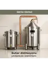 ATTENTION Dikkat & Konsantrasyon Arttırıcı Aromaterapik Yağ 10 ml. %100 Saf