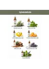 ATTENTION Dikkat & Konsantrasyon Arttırıcı Aromaterapik Yağ 10 ml. %100 Saf