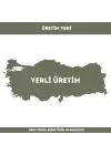 ATTENTION Dikkat & Konsantrasyon Arttırıcı Aromaterapik Yağ 10 ml. %100 Saf