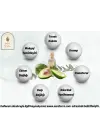 Avokado Yağı 30 ml. %100 Saf