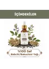 Babchi Yağı 10 ml %100 Saf ve Doğal