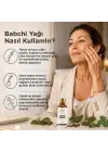 Babchi Yağı 10 ml %100 Saf ve Doğal