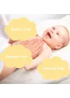 BABY MASSAGE Bebekler için Rahatlatıcı Masaj Yağı