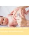 BABY MASSAGE Bebekler için Rahatlatıcı Masaj Yağı