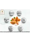 Badem Yağı 30 ml. %100 Saf