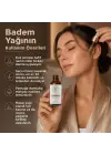 Badem Yağı 30 ml. %100 Saf