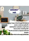 Bergamot Uçucu Yağı 5 ml. %100 Saf