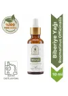 Biberiye Uçucu Yağı 10 ml. %100 Saf