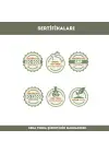 Biberiye Uçucu Yağı 10 ml. %100 Saf