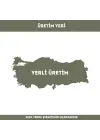Biberiye Uçucu Yağı 10 ml. %100 Saf