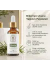 Biberiye Uçucu Yağı 10 ml. %100 Saf