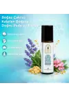 Boğaz Çakrası (Vishuddha) Aromaterapi Yağ Karışımı 10 ml
