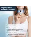 Boğaz Çakrası (Vishuddha) Aromaterapi Yağ Karışımı 10 ml