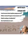 Breathe Relax Nefes Açıcı Burun Yağı %100 Saf 10 ml.